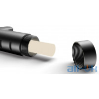 Картридж для ароматизатора 3шт Xiaomi Guildford Car Air Outlet Aromatherapy Black (GFANPX7) Помаранч